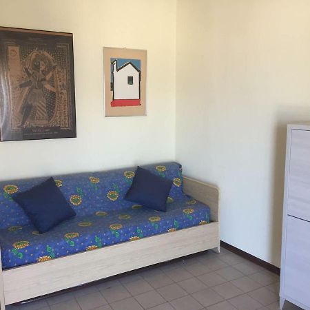 Casa Di Paolo Apartment Giardini Naxos Luaran gambar