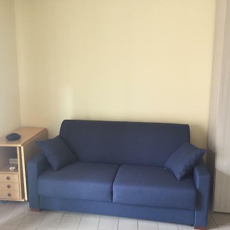 Casa Di Paolo Apartment Giardini Naxos Luaran gambar