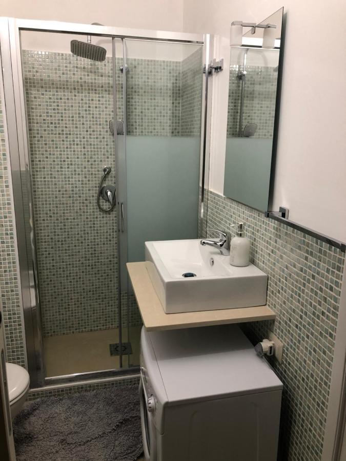 Casa Di Paolo Apartment Giardini Naxos Luaran gambar