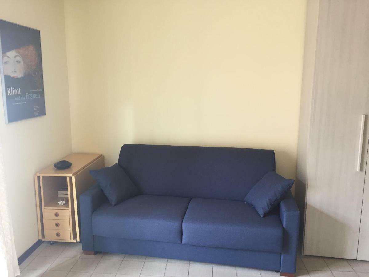 Casa Di Paolo Apartment Giardini Naxos Luaran gambar